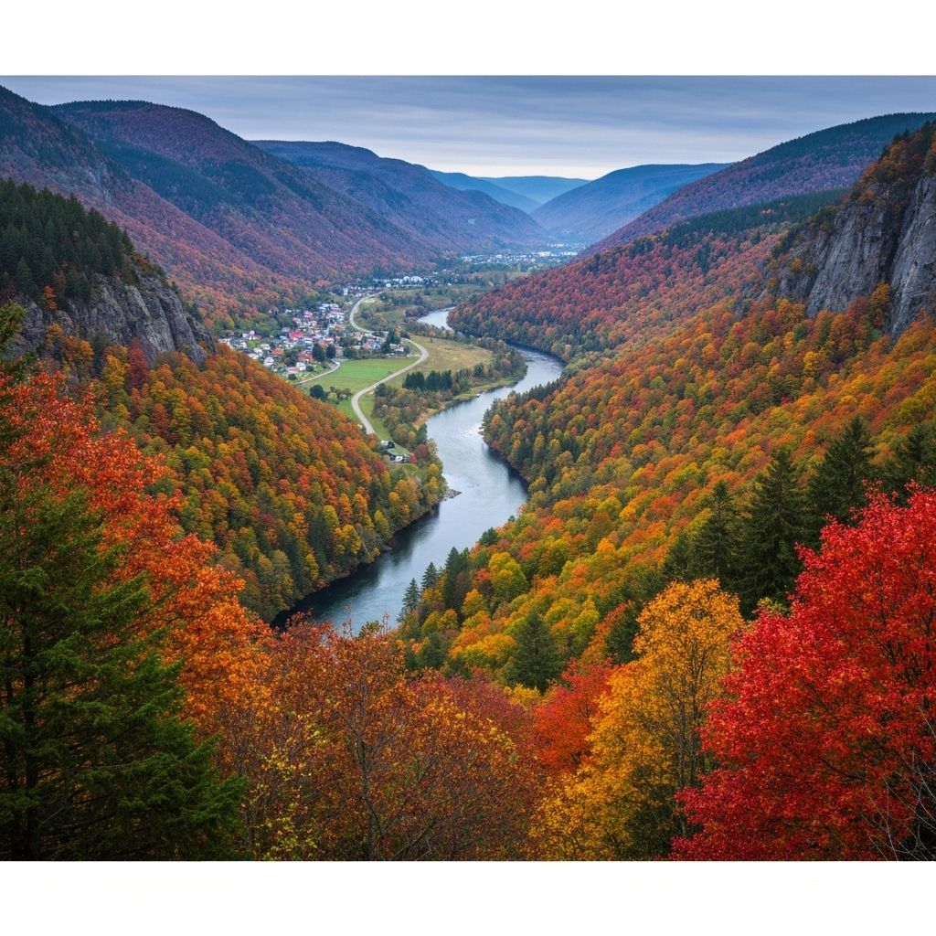 Top 10 Hidden Gems in Bergen County